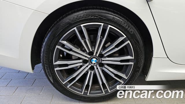 BMW 3시리즈 (G20) 320d M Sport, 2021 все фото