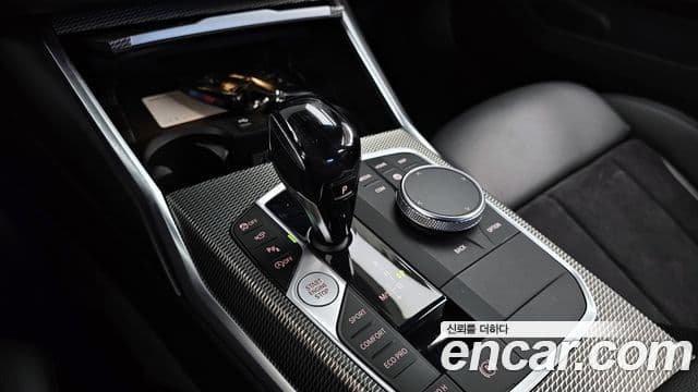 BMW 3시리즈 (G20) 320d M Sport, 2021 9