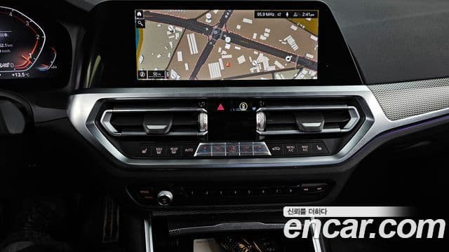 BMW 3시리즈 (G20) 320d M Sport, 2021 14
