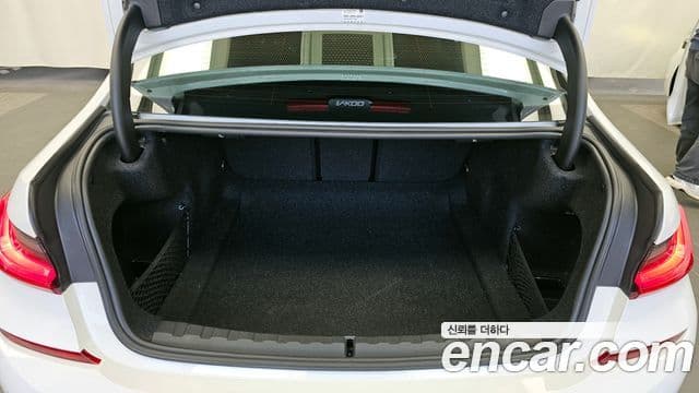 BMW 3시리즈 (G20) 320d M Sport, 2021 20