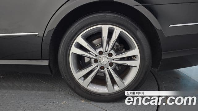 Mercedes-Benz E-класс W212 Avantgarde, 2011 все фото