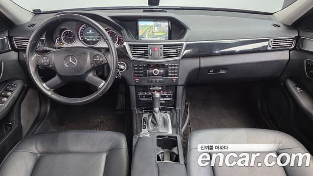Mercedes-Benz E-класс W212 Avantgarde, 2011 7