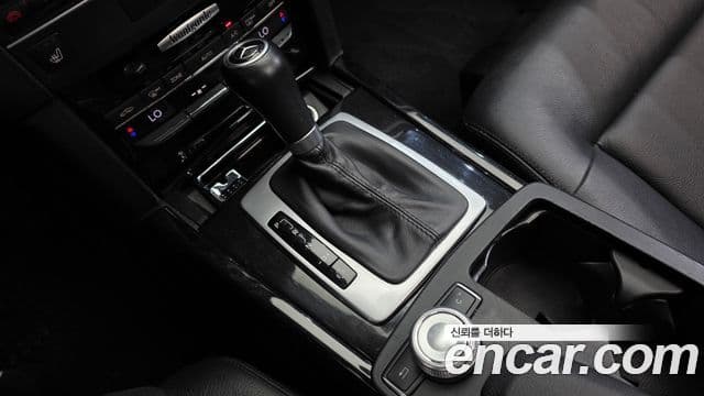 Mercedes-Benz E-класс W212 Avantgarde, 2011 9