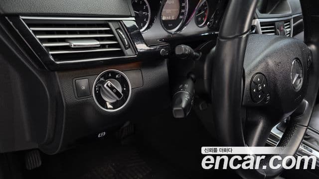 Mercedes-Benz E-класс W212 Avantgarde, 2011 14