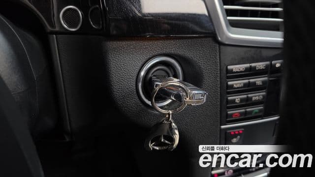 Mercedes-Benz E-класс W212 Avantgarde, 2011 18