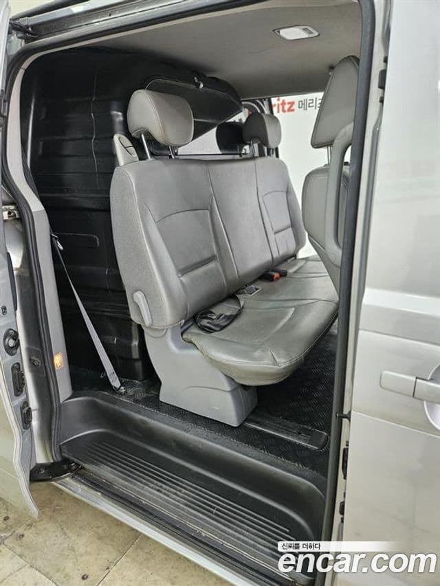 Hyundai Grand Starex Modern, 2017 10