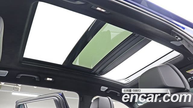 BMW X7 (G07) M60i xDrive first Edition 6인승, 2023 16