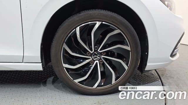 Volkswagen Гольф 8세대 Prestige, 2022 все фото