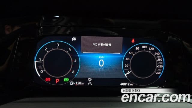 Volkswagen Гольф 8세대 Prestige, 2022 8