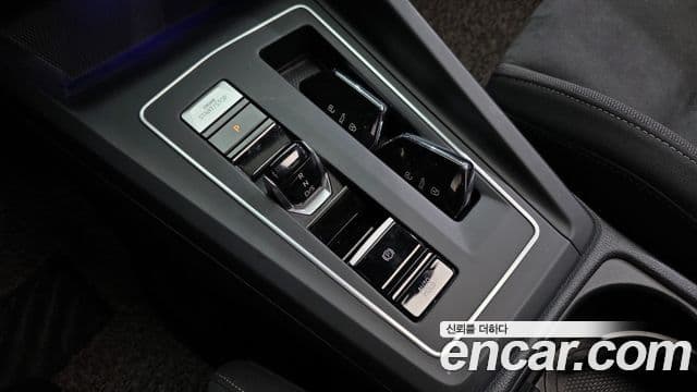 Volkswagen Гольф 8세대 Prestige, 2022 9