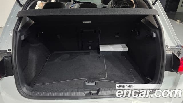 Volkswagen Гольф 8세대 Prestige, 2022 20