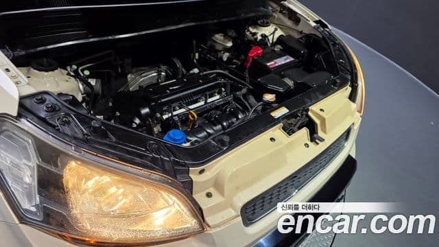 Kia Soul Cool, 2010 6