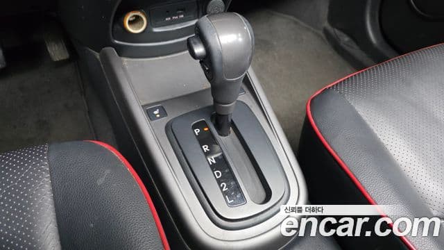 Kia Soul Cool, 2010 9