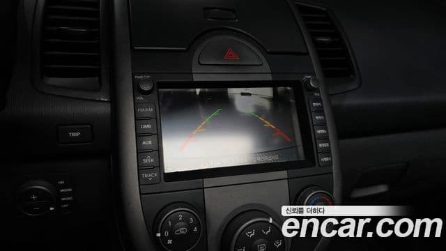 Kia Soul Cool, 2010 15