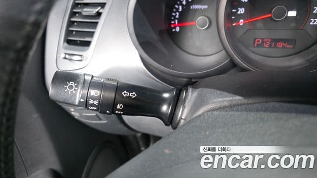 Kia Soul Cool, 2010 19