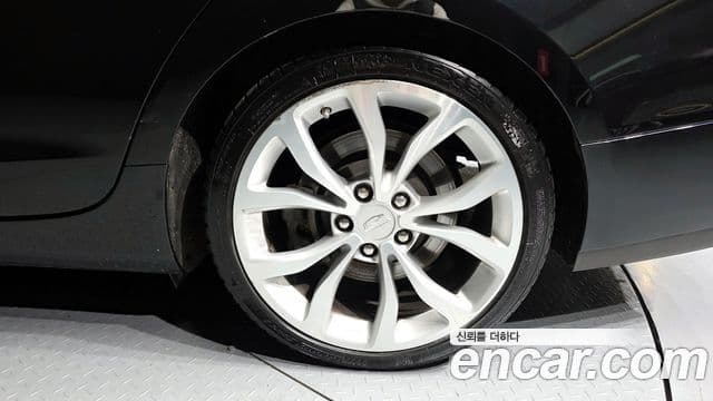 Cadillac ATS 1세대, 2017 все фото