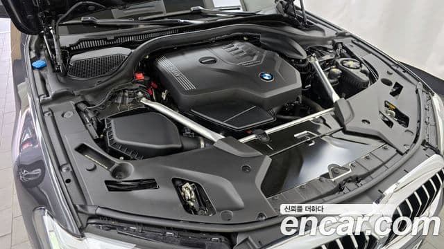 BMW 5시리즈 (G30) 520i M Sport, 2023 6