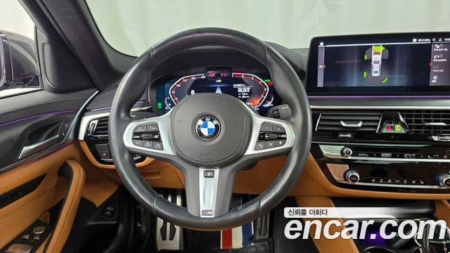 BMW 5시리즈 (G30) 520i M Sport, 2023 13