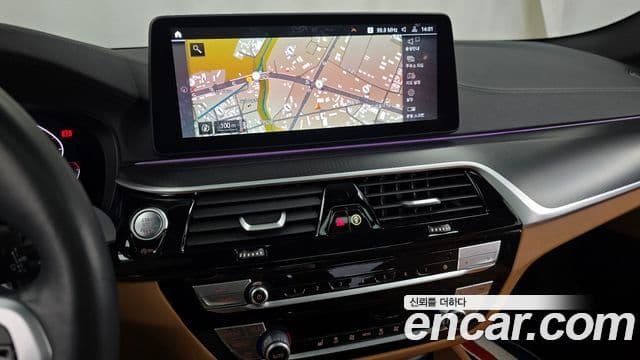 BMW 5시리즈 (G30) 520i M Sport, 2023 14