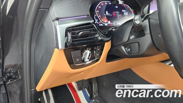 BMW 5시리즈 (G30) 520i M Sport, 2023 16