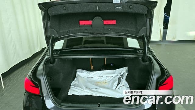 BMW 5시리즈 (G30) 520i M Sport, 2023 20