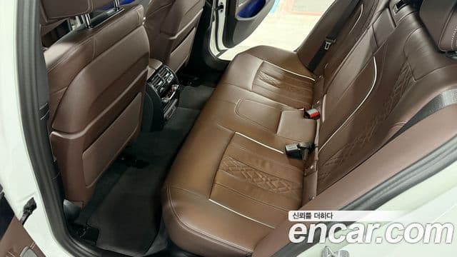 BMW 5시리즈 (G30) 530i xDrive M Sport, 2023 8