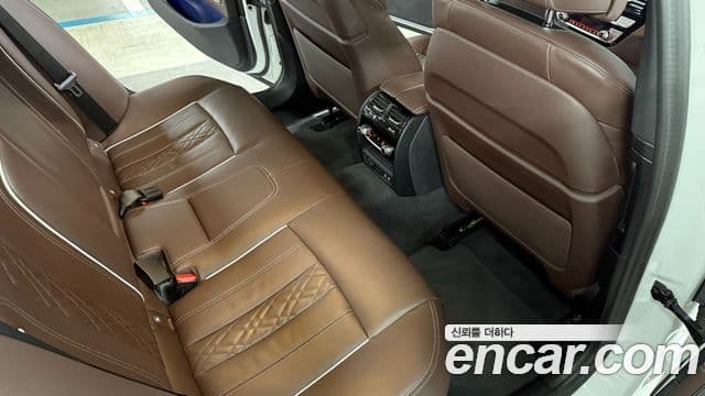 BMW 5시리즈 (G30) 530i xDrive M Sport, 2023 9