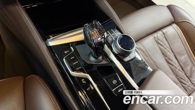 BMW 5시리즈 (G30) 530i xDrive M Sport, 2023 12