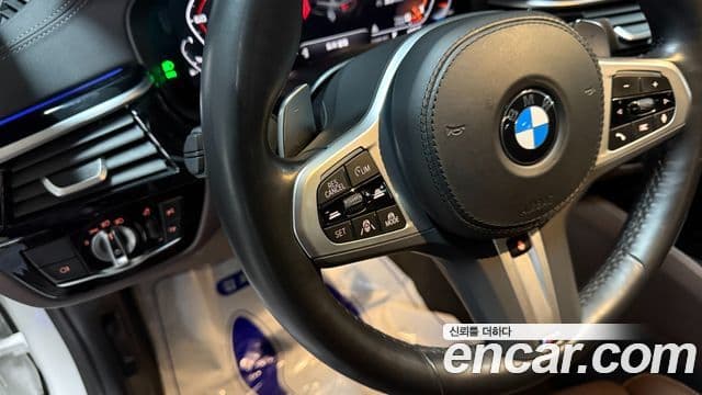 BMW 5시리즈 (G30) 530i xDrive M Sport, 2023 13
