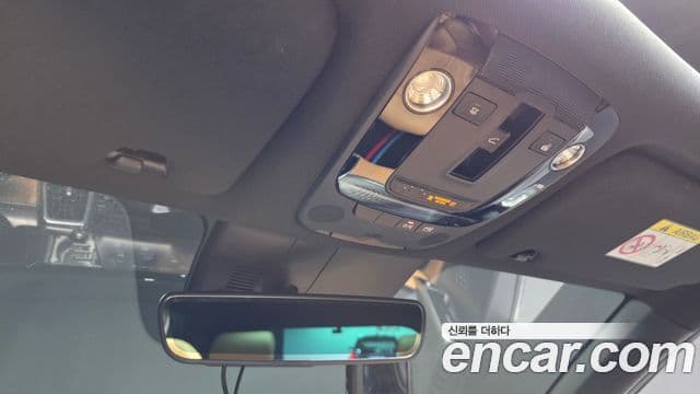 Kia Sorento 4세대 Noblesse, 2021 17