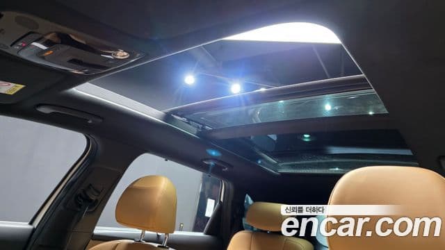Kia Sorento 4세대 Noblesse, 2021 18