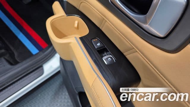 Kia Sorento 4세대 Noblesse, 2021 19