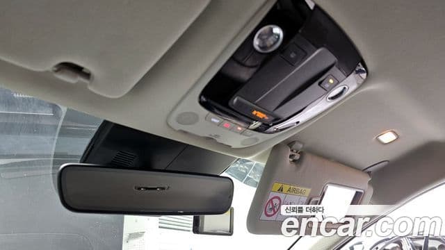 Kia K5 гибрид 3세대 Noblesse, 2021 19