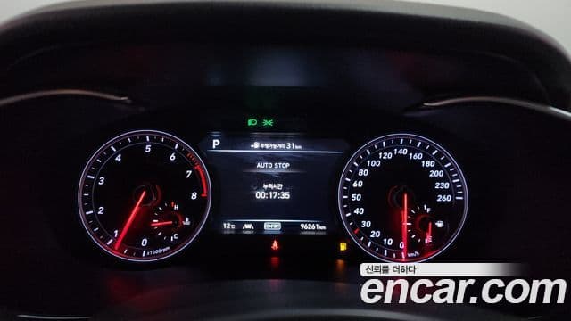 Genesis G70 Elite, 2019 8