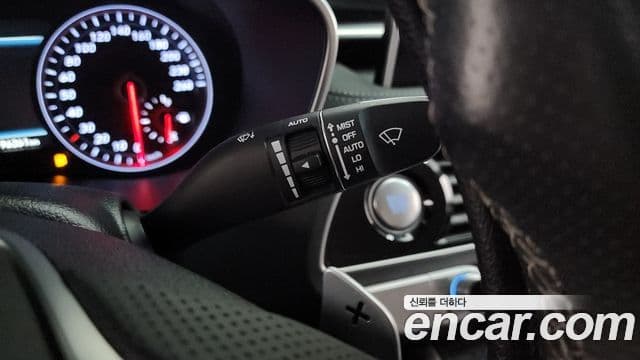 Genesis G70 Elite, 2019 15