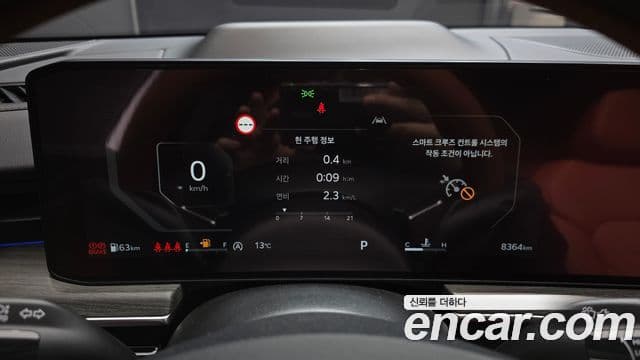 Kia The / новый New K5 3세대 Signature, 2024 8