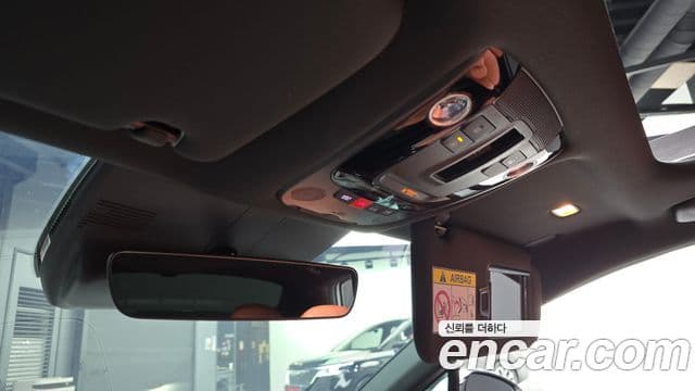 Kia The / новый New K5 3세대 Signature, 2024 16