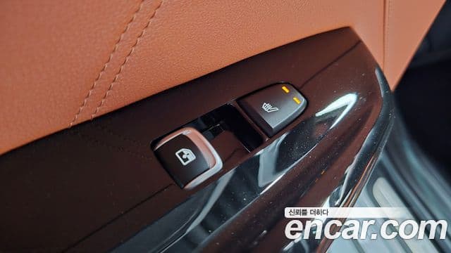 Kia The / новый New K5 3세대 Signature, 2024 17