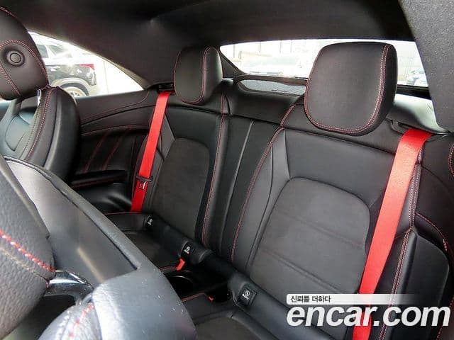 Mercedes-Benz C-класс W205 C43 AMG 4MATIC кабриолет, 2019 10