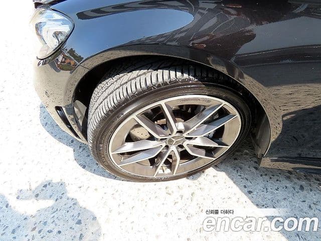 Mercedes-Benz C-класс W205 C43 AMG 4MATIC кабриолет, 2019 20