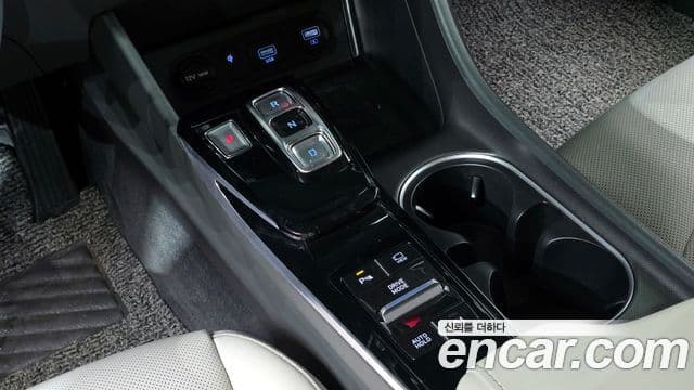 Hyundai Sonata (DN8) Inspiration, 2022 9