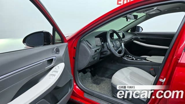 Hyundai Sonata (DN8) Inspiration, 2022 11