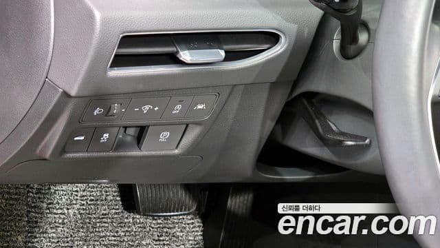 Hyundai Sonata (DN8) Inspiration, 2022 14