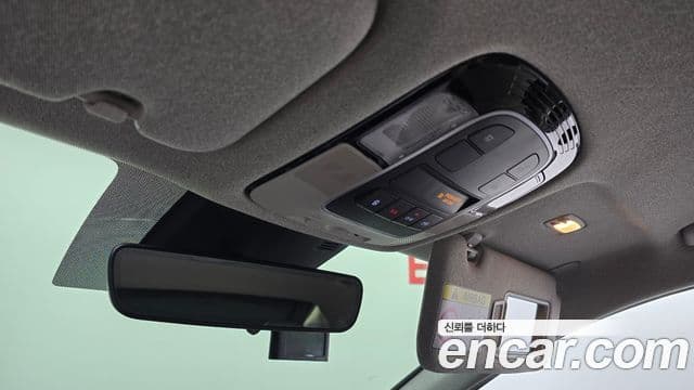 Hyundai Sonata (DN8) Inspiration, 2022 20