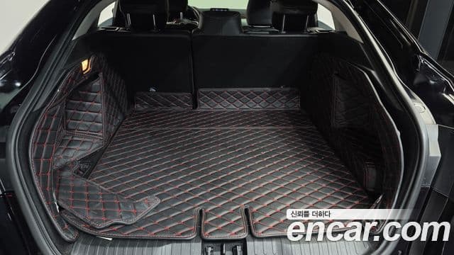 Renault Korea(Samsung) XM3 1.6 GTe RE, 2023 20