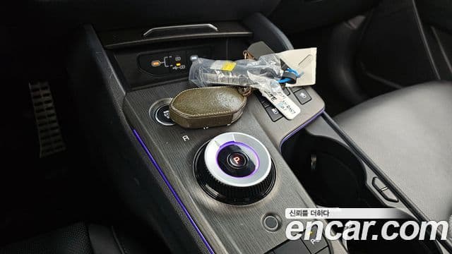 Kia The / новый New Sportage 5세대 гибрид Signature, 2025 9