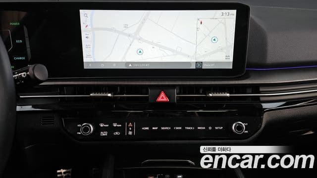 Kia The / новый New Sportage 5세대 гибрид Signature, 2025 14