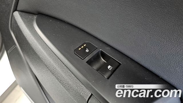 Kia The / новый New Sportage 5세대 гибрид Signature, 2025 19