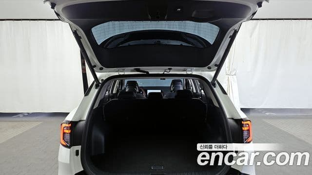 Kia The / новый New Sportage 5세대 гибрид Signature, 2025 20