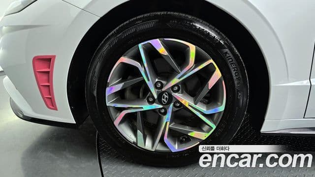 Hyundai Sonata (DN8) Premium Plus, 2022 все фото